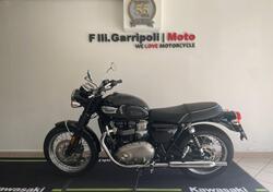 Triumph Bonneville T100 (2017 - 20) usata
