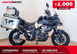 Voge Brivido 500 R (2020) usata