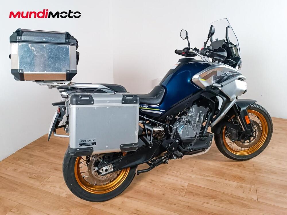CFMOTO 800MT Touring (2022 - 25) (3)