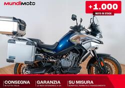 CFMOTO 800MT Touring (2022 - 25) usata