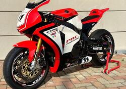 Honda CBR 1000 RR Fireblade (2008 - 11) usata