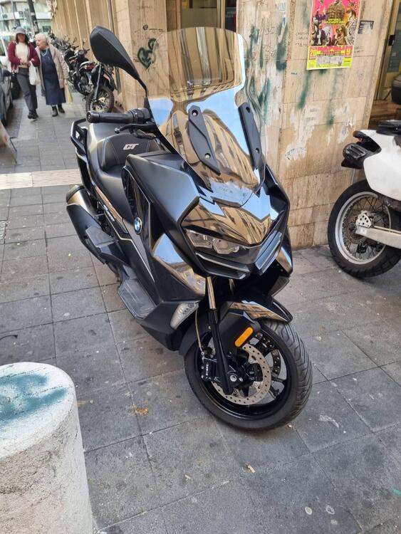 Bmw C 400 GT (2019 - 20)