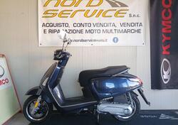 Kymco Like 125 (2021 - 25) nuova