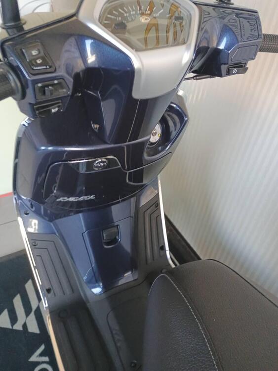 Kymco Like 125 (2021 - 25) (5)