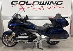 Honda GL 1800 Gold Wing Tour DTC (2018 - 20) usata
