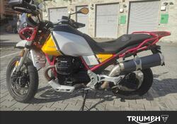 Moto Guzzi V85 TT Evocative Graphics (2021 - 23) usata