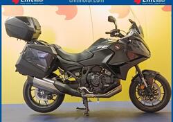 Honda NT 1100 Travel DCT (2022 - 24) usata