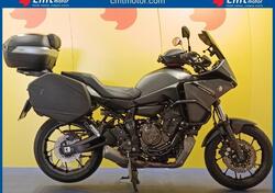 Yamaha Tracer 7 (2021 - 24) usata