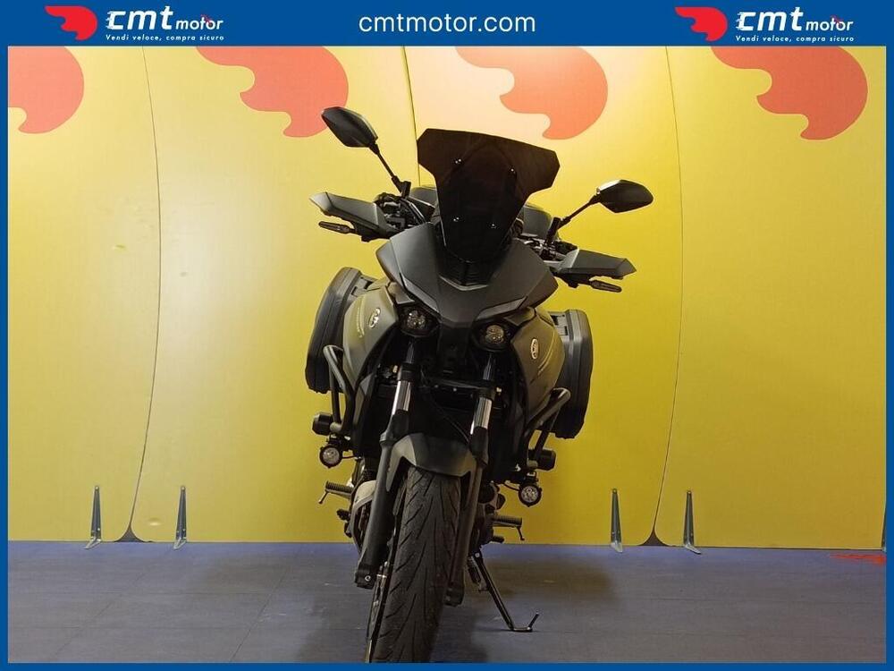 Yamaha Tracer 7 (2021 - 24) (2)