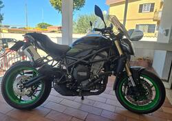 Benelli 752 S (2019 - 20) usata