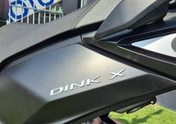 Kymco Dink 125 X (2025) nuova