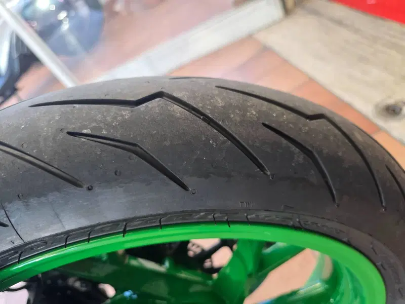 Benelli 752 S (2019 - 20) (9)
