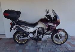 Honda Transalp 600 V d'epoca