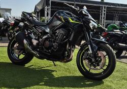 Kawasaki Z 900 (2021 - 24) usata