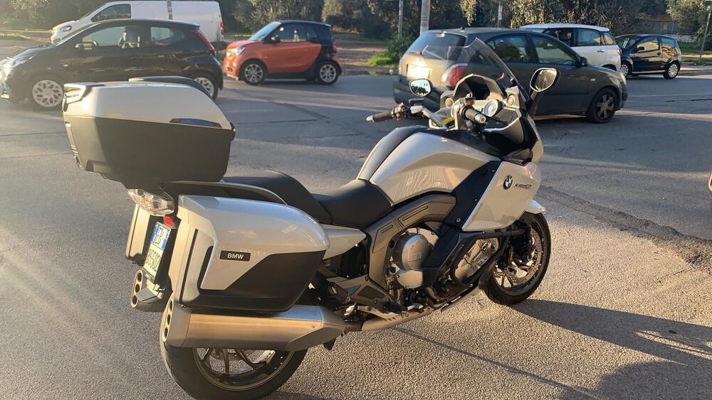 Bmw K 1600 GT (2010 - 16)