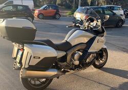 Bmw K 1600 GT (2010 - 16) usata