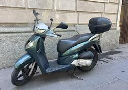 Honda SH 150 i (2005 - 08) usata