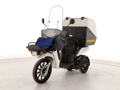 Piaggio 1 Active (2022 - 26) nuova