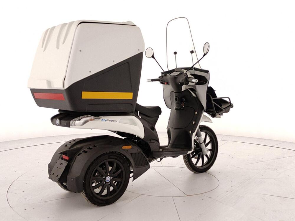 Piaggio 1 Active (2022 - 25) (5)