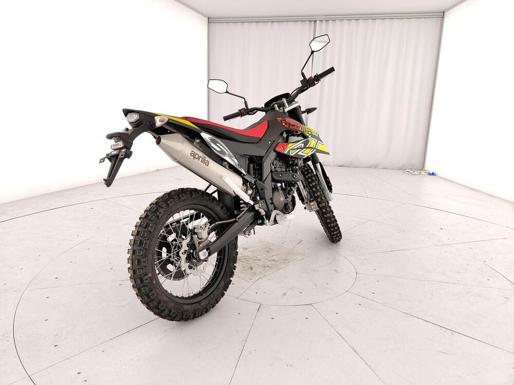 Aprilia RX 125 (2025) (4)