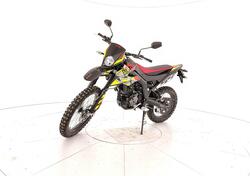 Aprilia RX 125 (2025) nuova