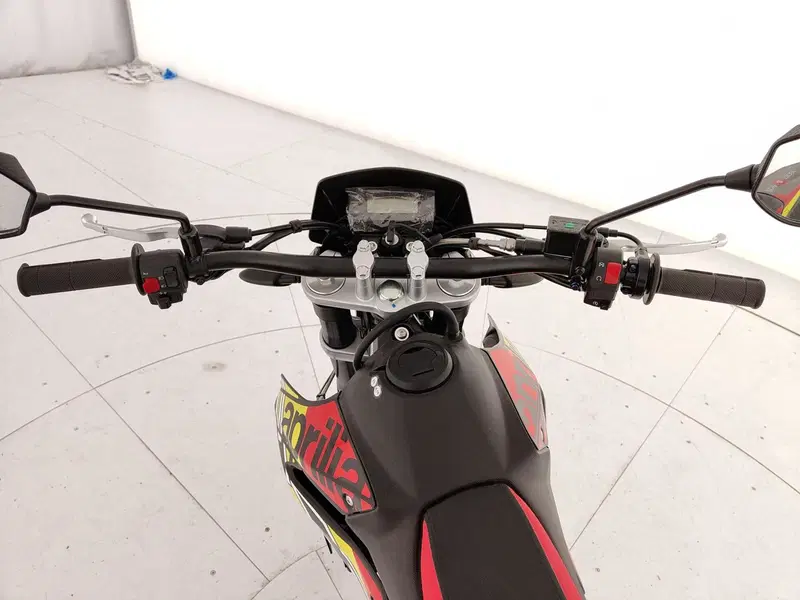 Aprilia RX 125 (2025 - 26) (13)