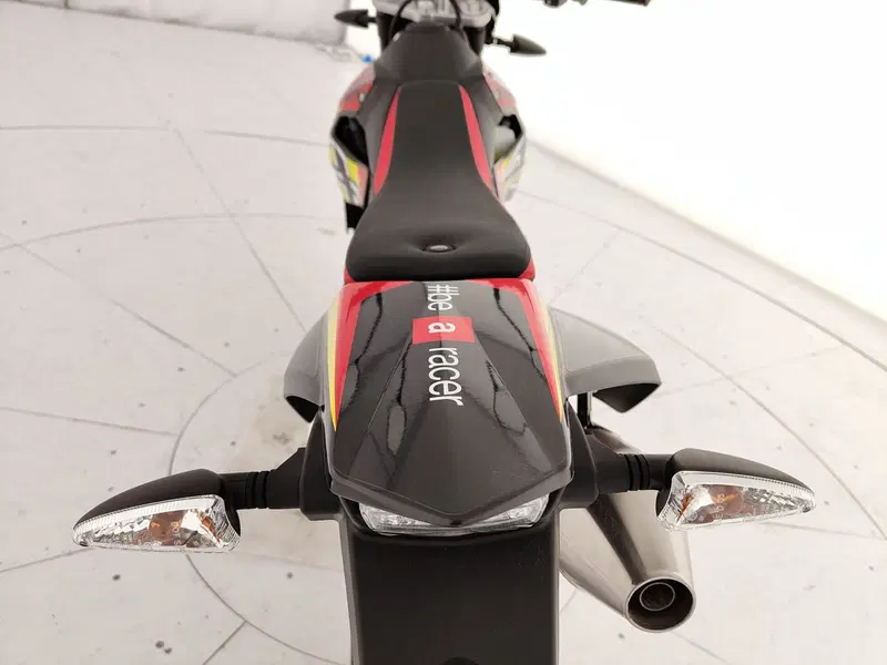 Aprilia RX 125 (2025 - 26) (10)