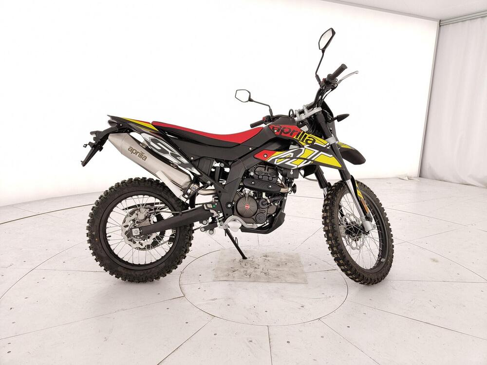 Aprilia RX 125 (2025) (5)