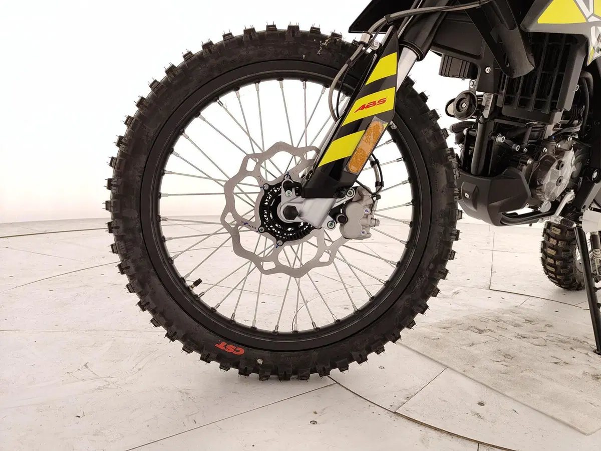 Aprilia RX 125 (2025 - 26) (7)