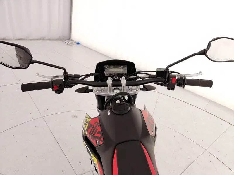 Aprilia RX 125 (2025 - 26) (11)