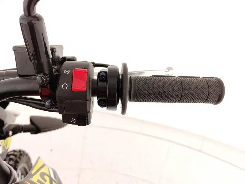Aprilia RX 125 (2025 - 26) (15)