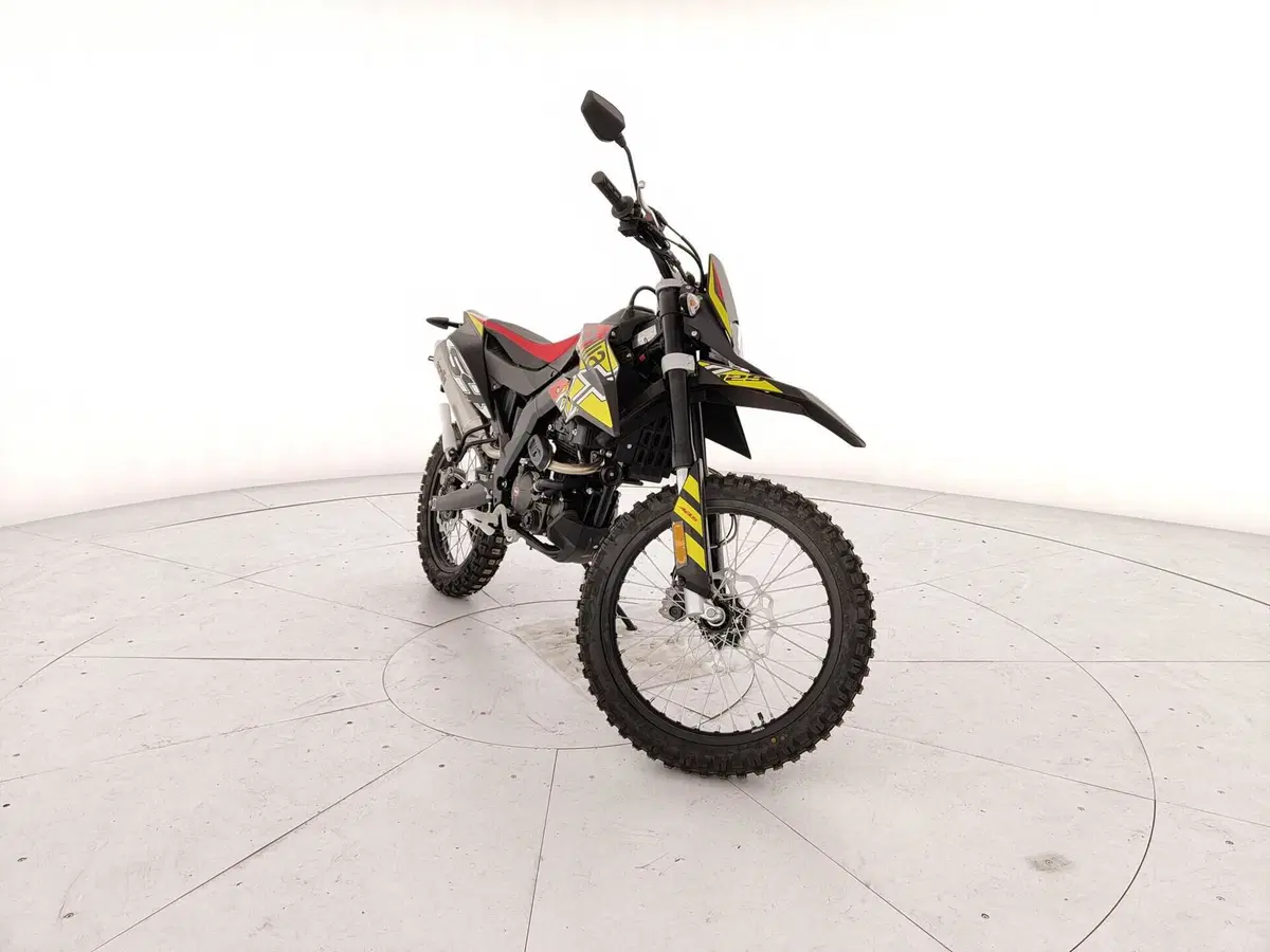 Aprilia RX 125 (2025 - 26) (6)