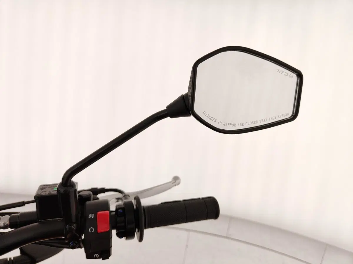 Aprilia RX 125 (2025 - 26) (16)