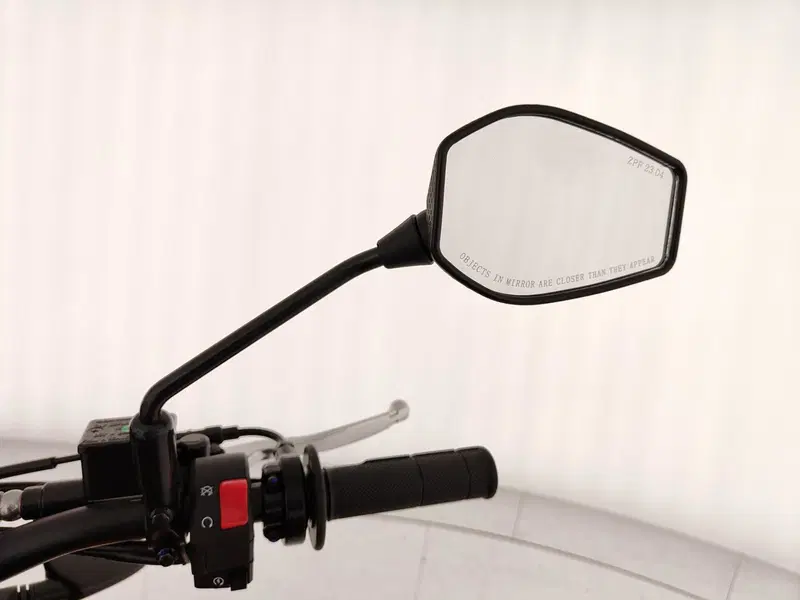 Aprilia RX 125 (2025 - 26) (16)