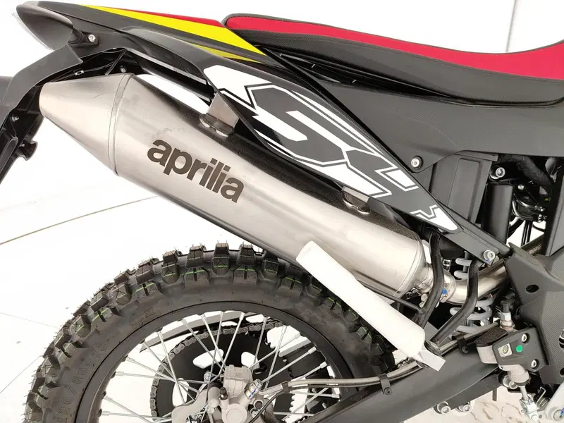 Aprilia RX 125 (2025 - 26) (18)
