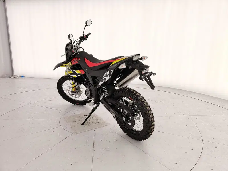 Aprilia RX 125 (2025 - 26) (3)