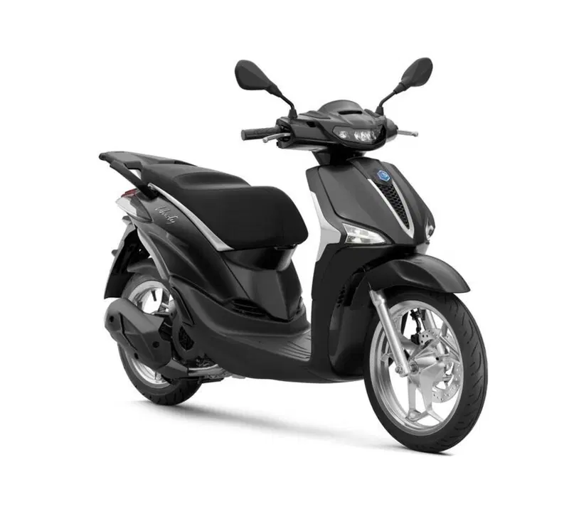 Piaggio 1 Active (2022 - 26)