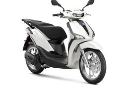 Piaggio 1 Active (2022 - 25) nuova