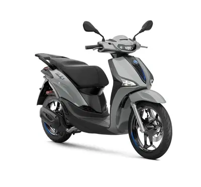 Piaggio 1 Active (2022 - 26) nuova