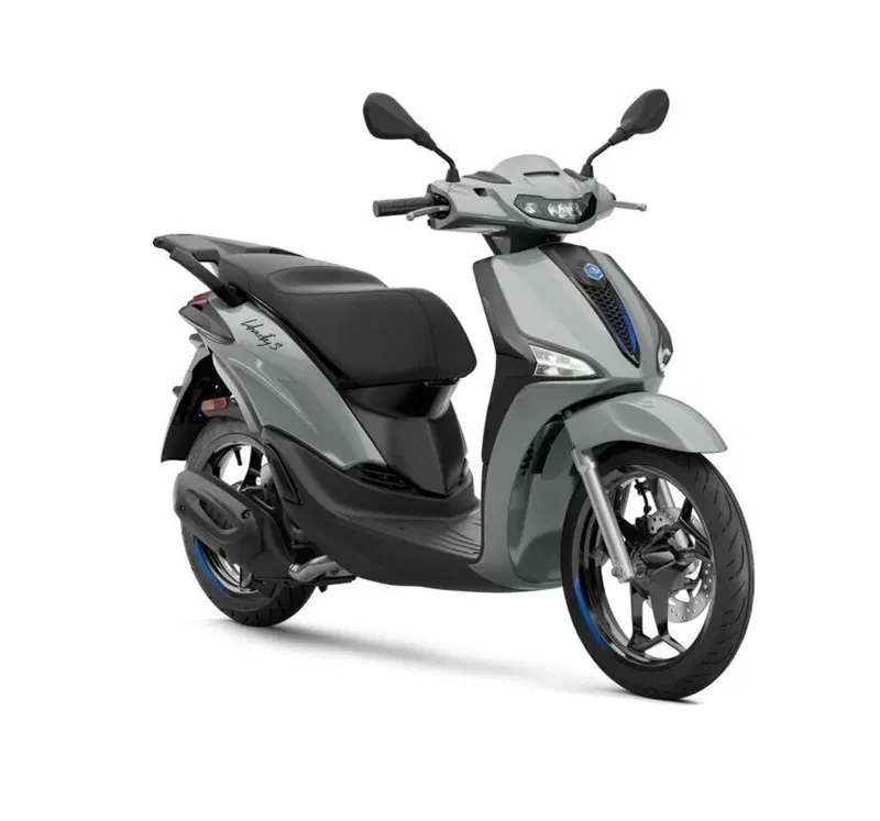 Piaggio 1 Active (2022 - 26)