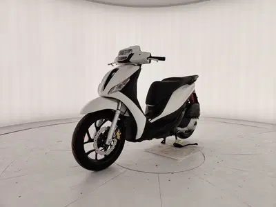Piaggio 1 Active (2022 - 26) nuova