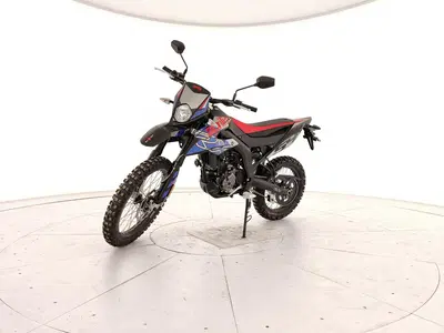 Aprilia RX 125 (2025 - 26) nuova