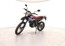 Aprilia RX 125 (2025) nuova