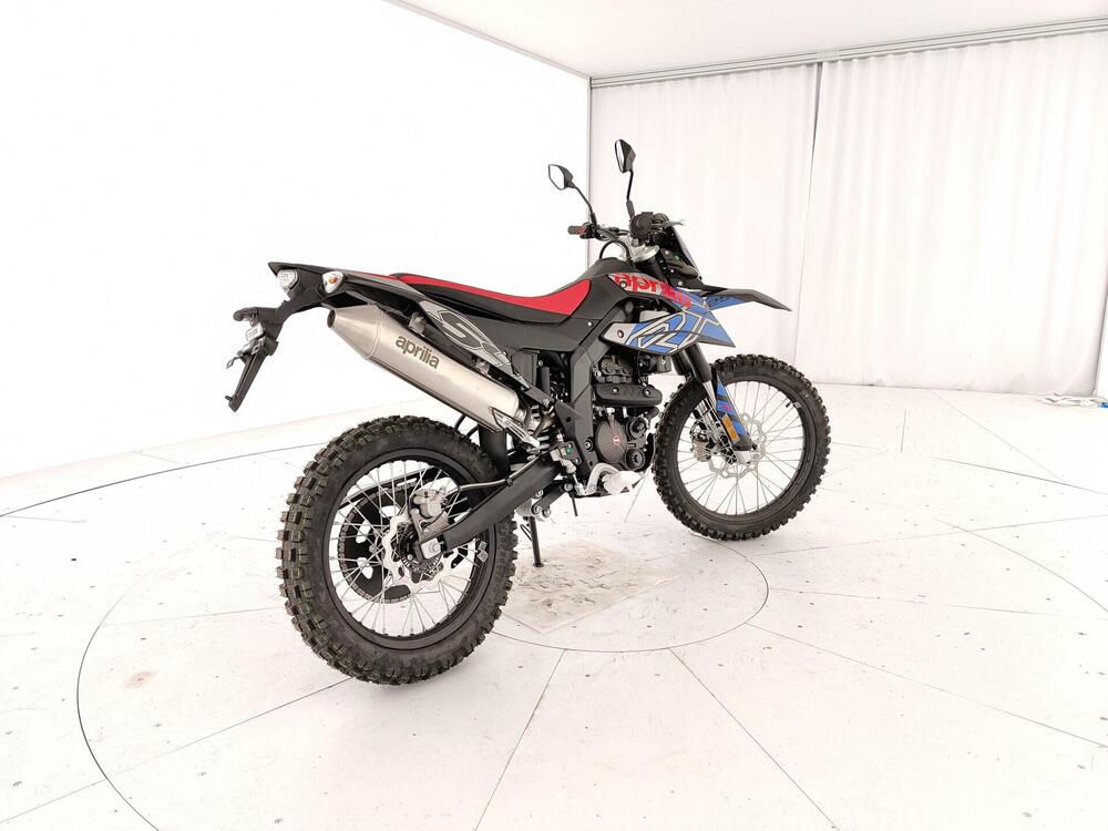 Aprilia RX 125 (2025) (4)