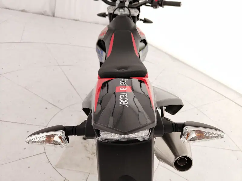 Aprilia RX 125 (2025 - 26) (10)