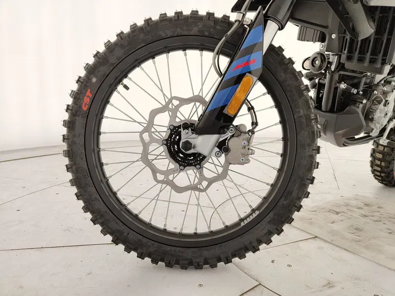 Aprilia RX 125 (2025 - 26) (7)