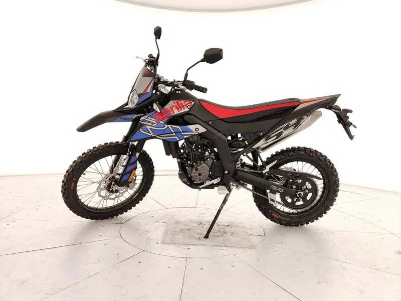 Aprilia RX 125 (2025 - 26) (2)