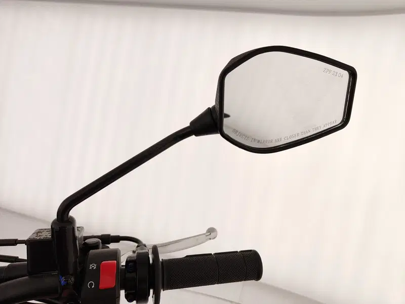 Aprilia RX 125 (2025 - 26) (14)