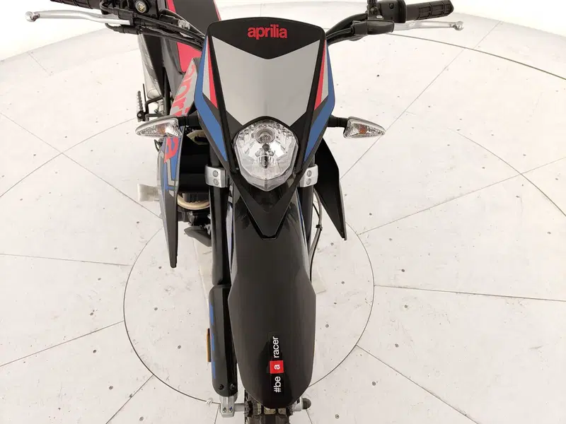 Aprilia RX 125 (2025 - 26) (8)