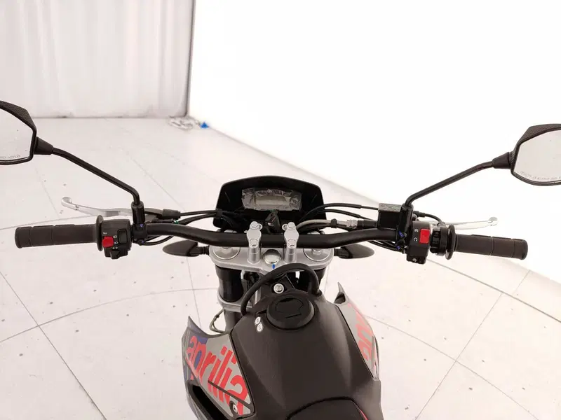 Aprilia RX 125 (2025 - 26) (11)
